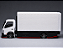 *** PRÉ-VENDA *** Custom Wing Truck 1:64 Microturbo Branco - Imagem 9