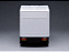 *** PRÉ-VENDA *** Custom Wing Truck 1:64 Microturbo Branco - Imagem 4
