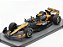 *** PRÉ-VENDA *** Fórmula 1 McLaren MCL38 Lando Norris Winner Abu Dhabi 2024 1:18 Spark - Imagem 1