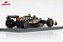 *** PRÉ-VENDA *** Fórmula 1 McLaren MCL38 Lando Norris Winner Abu Dhabi 2024 1:18 Spark PV023 - Imagem 2