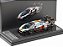 *** PRÉ-VENDA *** McLaren Senna GTR 1:64 LCD Models Gulf - Imagem 1