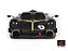 *** PRÉ-VENDA *** Pagani Huayra R 1:18 LCD Models Carbon Black - Imagem 2