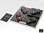 *** PRÉ-VENDA *** 4 Carbon Set Pagani Zonda HP 1:64 LCD Models - Imagem 1