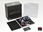 *** PRÉ-VENDA *** 4 Carbon Set Pagani Zonda HP 1:64 LCD Models - Imagem 2