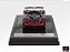 *** PRÉ-VENDA *** Pagani Zonda HP 1:64 LCD Models Carbon Red - Imagem 3