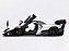 *** PRÉ-VENDA *** McLaren Senna GTR 1:18 LCD Models Branco - Imagem 7