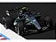 *** PRÉ-ORDER *** Fórmula 1 Mercedes AMG PETRONAS F1 Team W17 K.Antonelli c/ Figura GP Japão 2026 1:18 Spark - Imagem 1