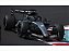 *** PRÉ-ORDER *** Set Fórmula 1 Mercedes AMG PETRONAS W17 G.Russell K.Antonelli GP Japão 1:64 Spark - Imagem 1