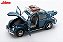 *** PRÉ-VENDA *** Volkswagen Fusca 1963 1:18 Schuco Azul PV015 - Imagem 6