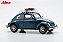 *** PRÉ-VENDA *** Volkswagen Fusca 1963 1:18 Schuco Azul PV015 - Imagem 4