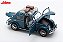 *** PRÉ-VENDA *** Volkswagen Fusca 1963 1:18 Schuco Azul PV015 - Imagem 11