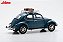*** PRÉ-VENDA *** Volkswagen Fusca 1963 1:18 Schuco Azul PV015 - Imagem 13
