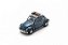 *** PRÉ-VENDA *** Volkswagen Fusca 1963 1:18 Schuco Azul - Imagem 1