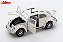 *** PRÉ-VENDA *** Volkswagen Fusca 1963 1:18 Schuco Branco PV015 - Imagem 13