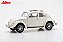 *** PRÉ-VENDA *** Volkswagen Fusca 1963 1:18 Schuco Branco PV015 - Imagem 12
