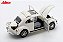 *** PRÉ-VENDA *** Volkswagen Fusca 1963 1:18 Schuco Branco PV015 - Imagem 3