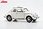 *** PRÉ-VENDA *** Volkswagen Fusca 1963 1:18 Schuco Branco PV015 - Imagem 5