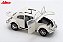 *** PRÉ-VENDA *** Volkswagen Fusca 1963 1:18 Schuco Branco PV015 - Imagem 8