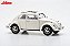 *** PRÉ-VENDA *** Volkswagen Fusca 1963 1:18 Schuco Branco PV015 - Imagem 2
