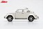 *** PRÉ-VENDA *** Volkswagen Fusca 1963 1:18 Schuco Branco PV015 - Imagem 9