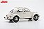 *** PRÉ-VENDA *** Volkswagen Fusca 1963 1:18 Schuco Branco PV015 - Imagem 14
