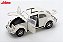 *** PRÉ-VENDA *** Volkswagen Fusca 1963 1:18 Schuco Branco PV015 - Imagem 7
