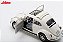 *** PRÉ-VENDA *** Volkswagen Fusca 1963 1:18 Schuco Branco PV015 - Imagem 6