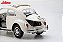 *** PRÉ-VENDA *** Volkswagen Fusca 1963 1:18 Schuco Branco PV015 - Imagem 11