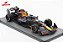 *** PRÉ-VENDA *** Fórmula 1 Oracle Red Bull Racing RB20 2024 Champion Max Verstappen 1:18 Spark PV023 - Imagem 5