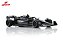 *** PRÉ-VENDA *** Fórmula 1 Mercedes AMG Petronas W14 Lewis Hamilton 2023 1:64 Spark PV023 - Imagem 2
