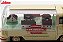 *** PRÉ-VENDA *** Volkswagen Kombi T1 Advertisement Van Schwäbisch Hall 1965 1:18 Schuco PV015 - Imagem 10