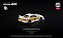 *** PRÉ-ORDER *** S15 Silvia LB Super Silhouette Liberty Walk 1:64 POP RACE - Imagem 2