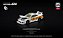 *** PRÉ-ORDER *** S15 Silvia LB Super Silhouette Liberty Walk 1:64 POP RACE - Imagem 3
