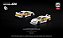 *** PRÉ-ORDER *** S15 Silvia LB Super Silhouette Liberty Walk 1:64 POP RACE - Imagem 4