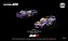 *** PRÉ-ORDER *** Skyline R32 EVA RT Test TYPE-01 1:64 POP RACE - Imagem 5