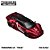 *** PRÉ-ORDER *** Yangwang U9 "Rage" Corsa Red Limited Edition 1:64 TimeMicro - Imagem 2