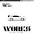 *** PRÉ-ORDER *** R33 LM 1995 GT1 1:64 Works Model - Imagem 6