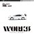 *** PRÉ-ORDER *** R33 LM 1995 GT1 1:64 Works Model - Imagem 5