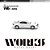 *** PRÉ-ORDER *** Toyota Celica GT Four ST185 1:64 Works Model - Imagem 6