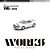 *** PRÉ-ORDER *** Toyota Celica GT Four ST185 1:64 Works Model - Imagem 1
