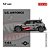 *** PRÉ-ORDER *** Mini Cooper MShark U.S Air Force 1:64 Cool Car - Imagem 6