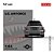 *** PRÉ-ORDER *** Mini Cooper MShark U.S Air Force 1:64 Cool Car - Imagem 10