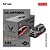 *** PRÉ-ORDER *** Mini Cooper MShark U.S Air Force 1:64 Cool Car - Imagem 4