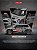*** PRÉ-ORDER *** Mini Cooper MShark U.S Air Force 1:64 Cool Car - Imagem 2