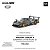 *** PRÉ-ORDER *** Pagani Zonda R Nurburgring Lap Time Recorde 1:64 POP RACE - Imagem 1