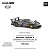*** PRÉ-ORDER *** Pagani Zonda R Nurburgring Lap Time Recorde 1:64 POP RACE - Imagem 4