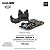 *** PRÉ-ORDER *** Pagani Zonda R Nurburgring Lap Time Recorde 1:64 POP RACE - Imagem 9