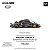 *** PRÉ-ORDER *** Pagani Zonda R Nurburgring Lap Time Recorde 1:64 POP RACE - Imagem 6