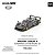 *** PRÉ-ORDER *** Pagani Zonda R Nurburgring Lap Time Recorde 1:64 POP RACE - Imagem 3