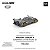 *** PRÉ-ORDER *** Pagani Zonda R Nurburgring Lap Time Recorde 1:64 POP RACE - Imagem 2